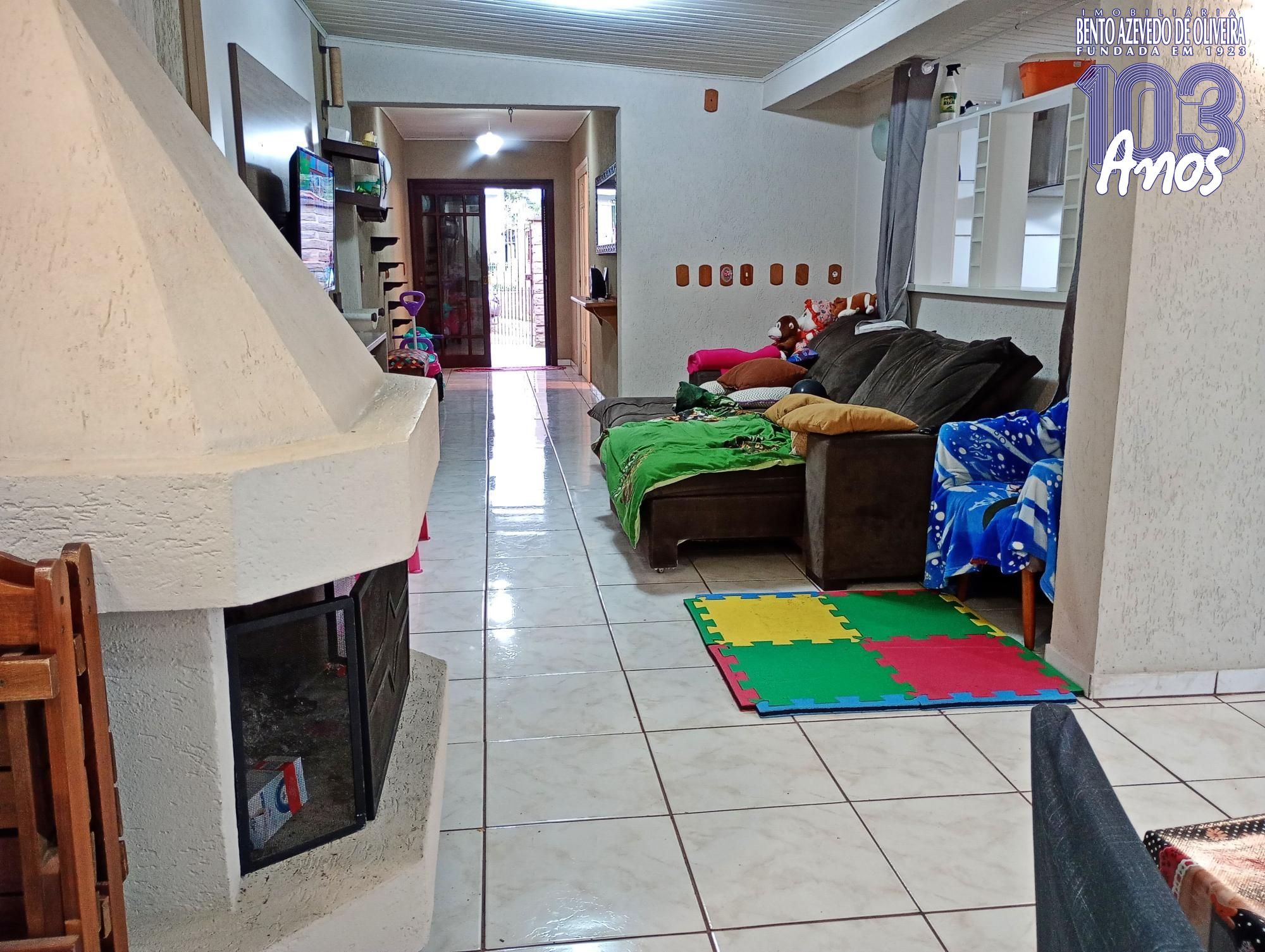 Casa, 3 quartos, 82 m² - Foto 22