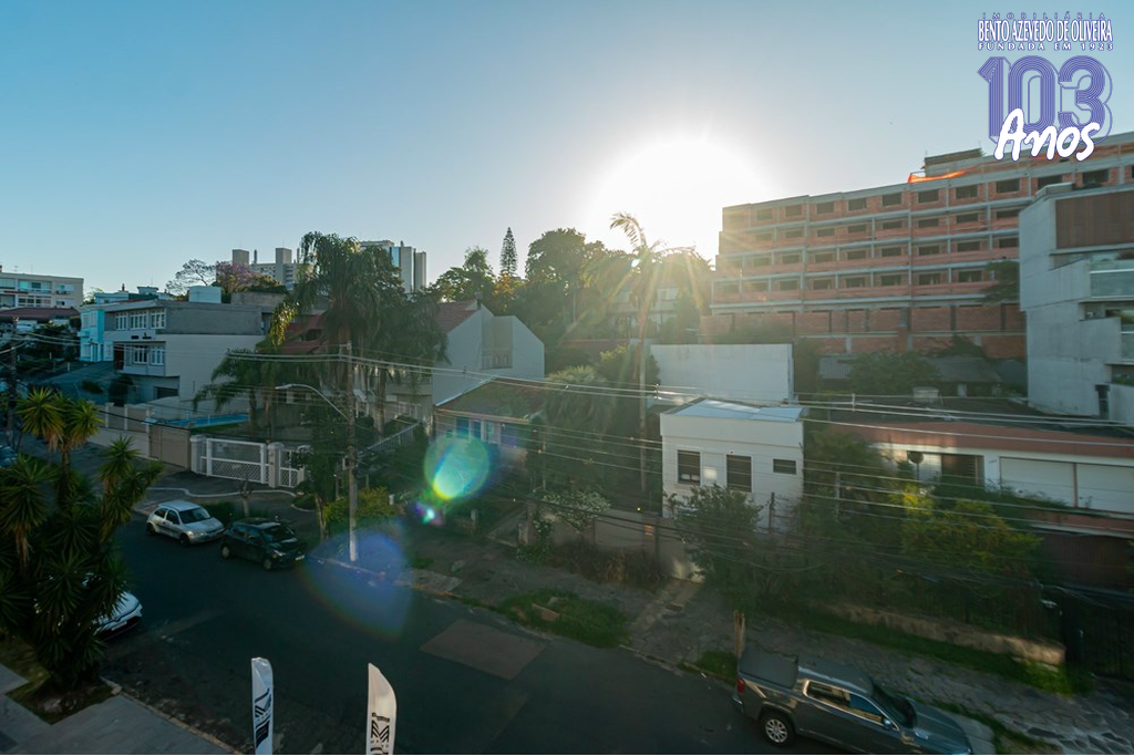 Apartamento, 1 quarto, 22 m² - Foto 8