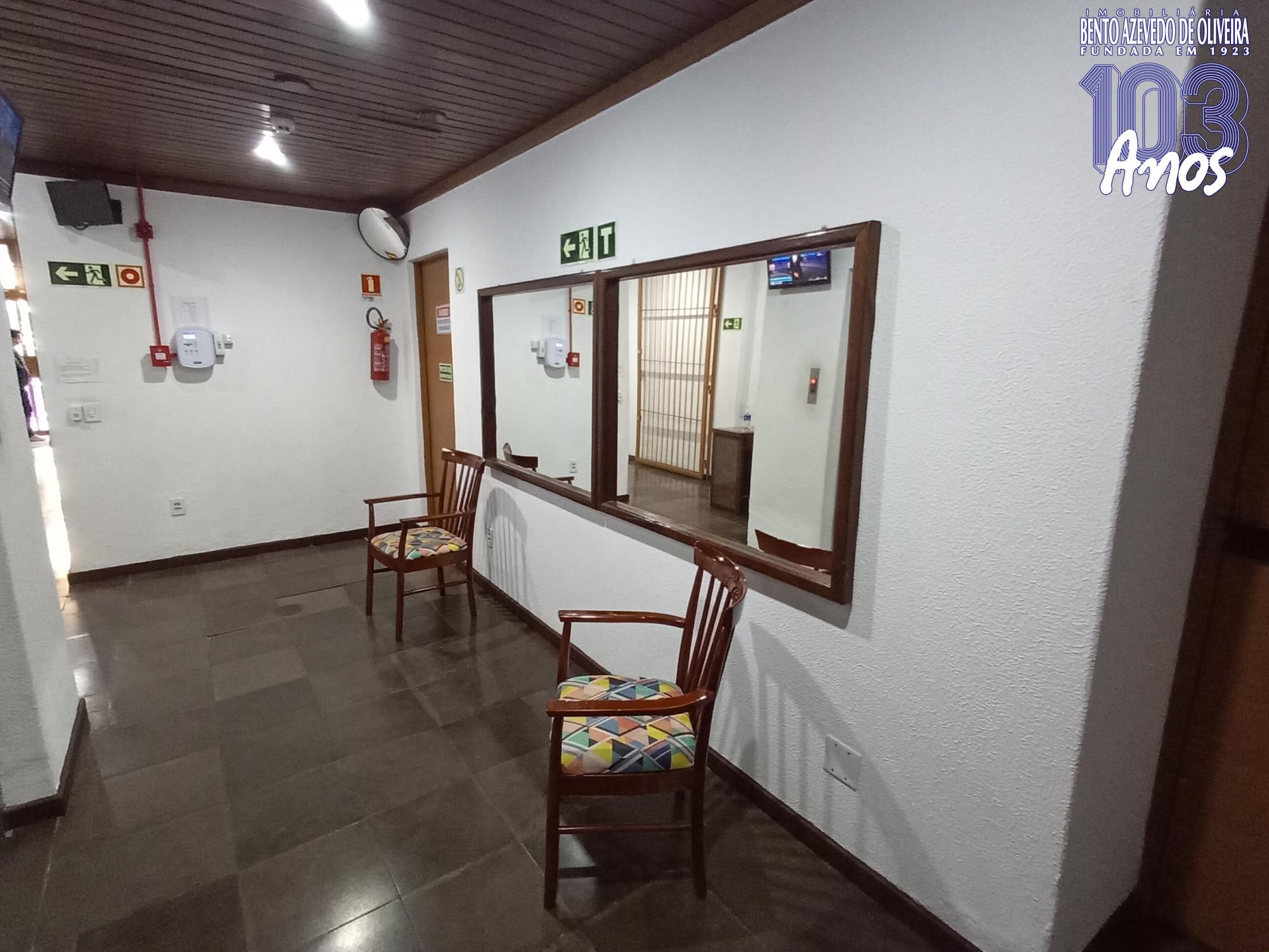 Sala-Conjunto, 30 m² - Foto 23
