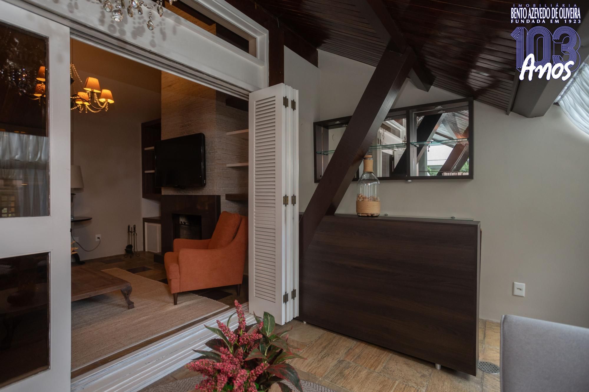 Casa, 4 quartos, 282 m² - Foto 7