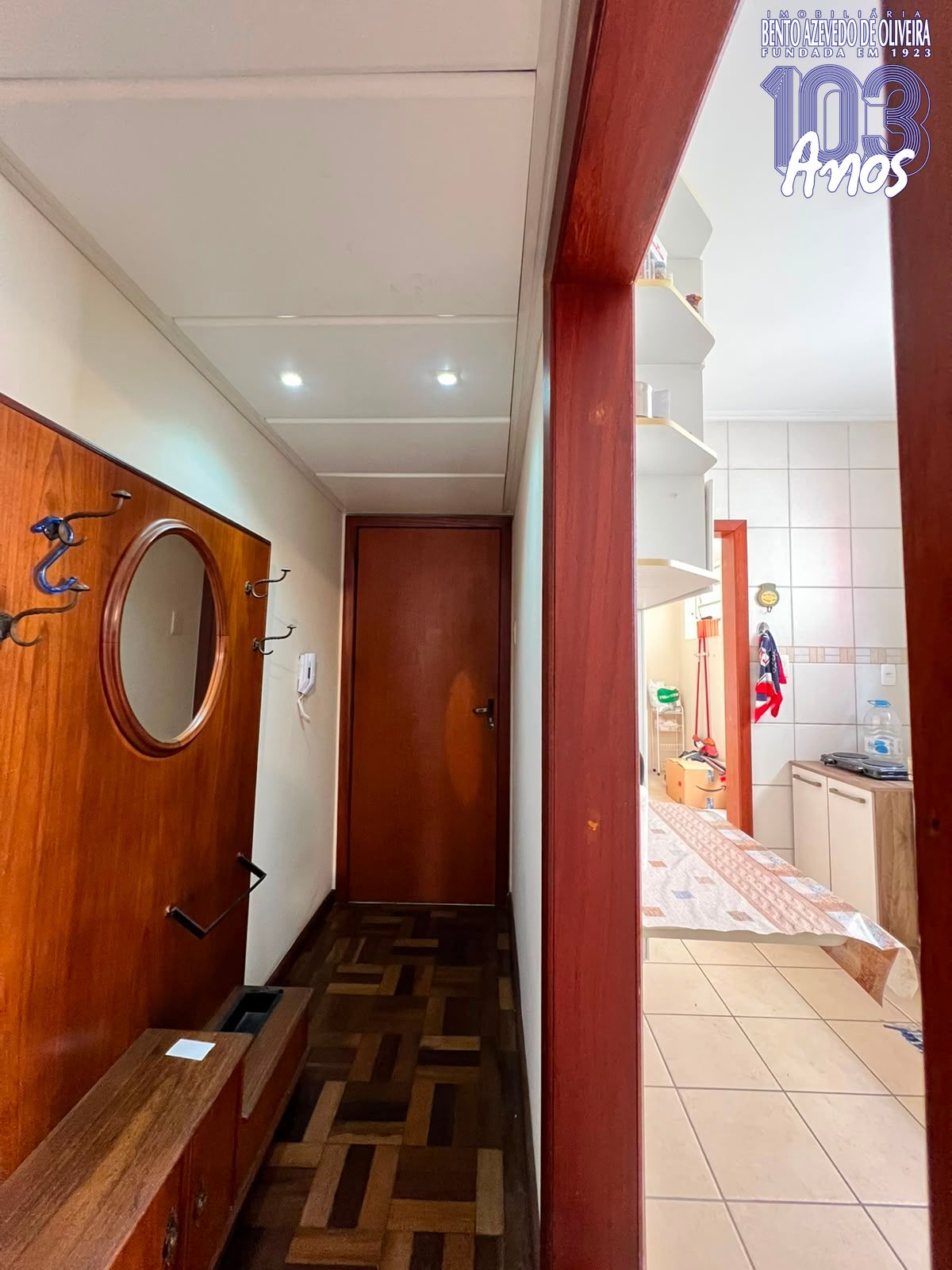Apartamento, 2 quartos, 81 m² - Foto 6