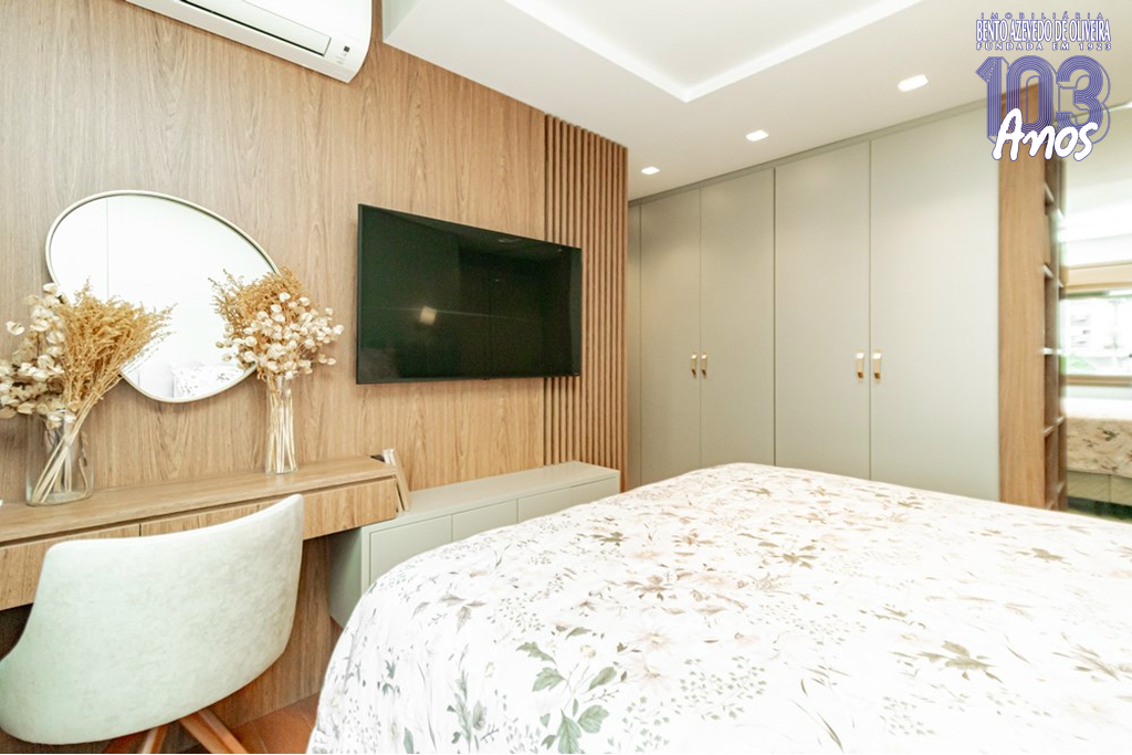 Apartamento, 3 quartos, 153 m² - Foto 5