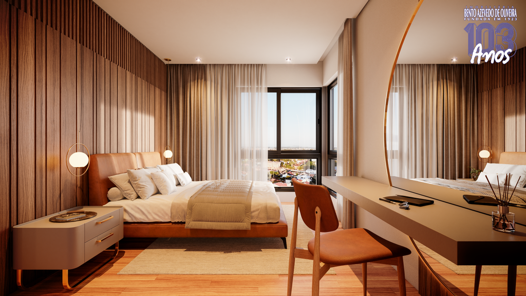Apartamento, 3 quartos, 129 m² - Foto 11