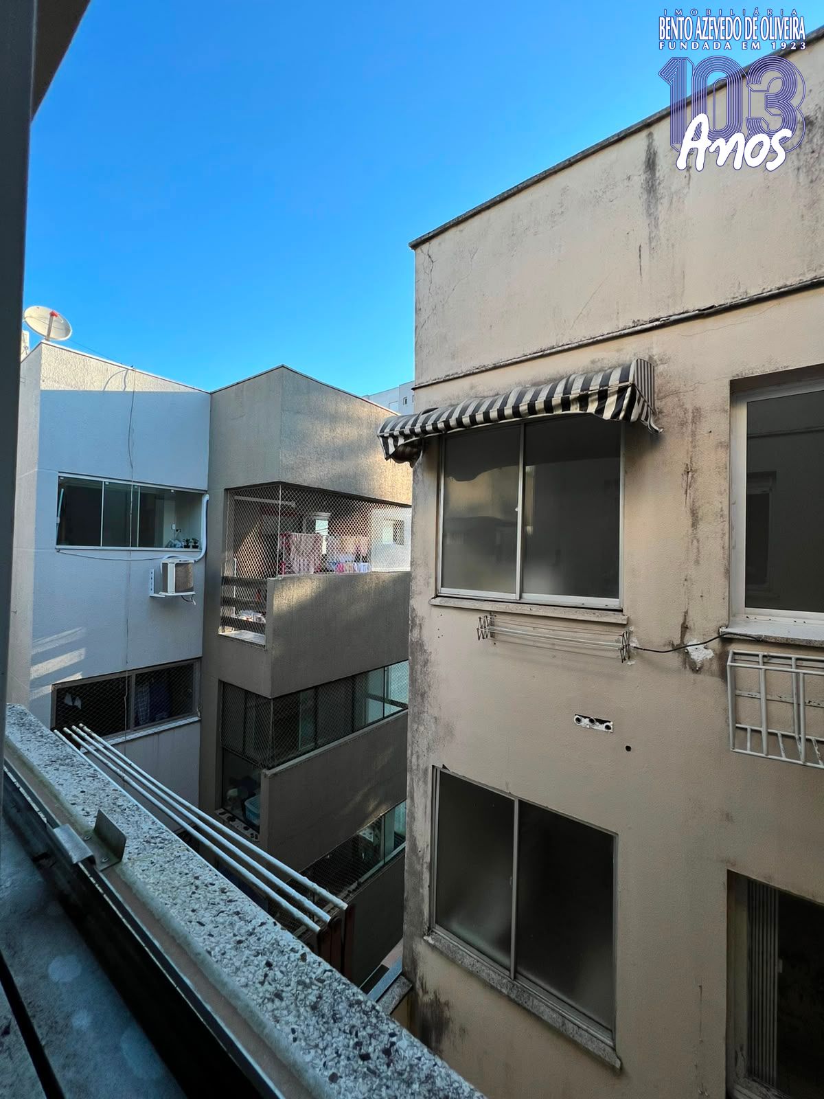 Apartamento, 1 quarto, 38 m² - Foto 8