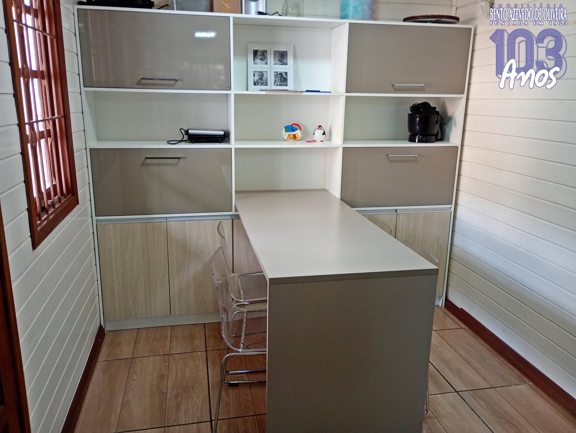 Casa, 4 quartos, 137 m² - Foto 8