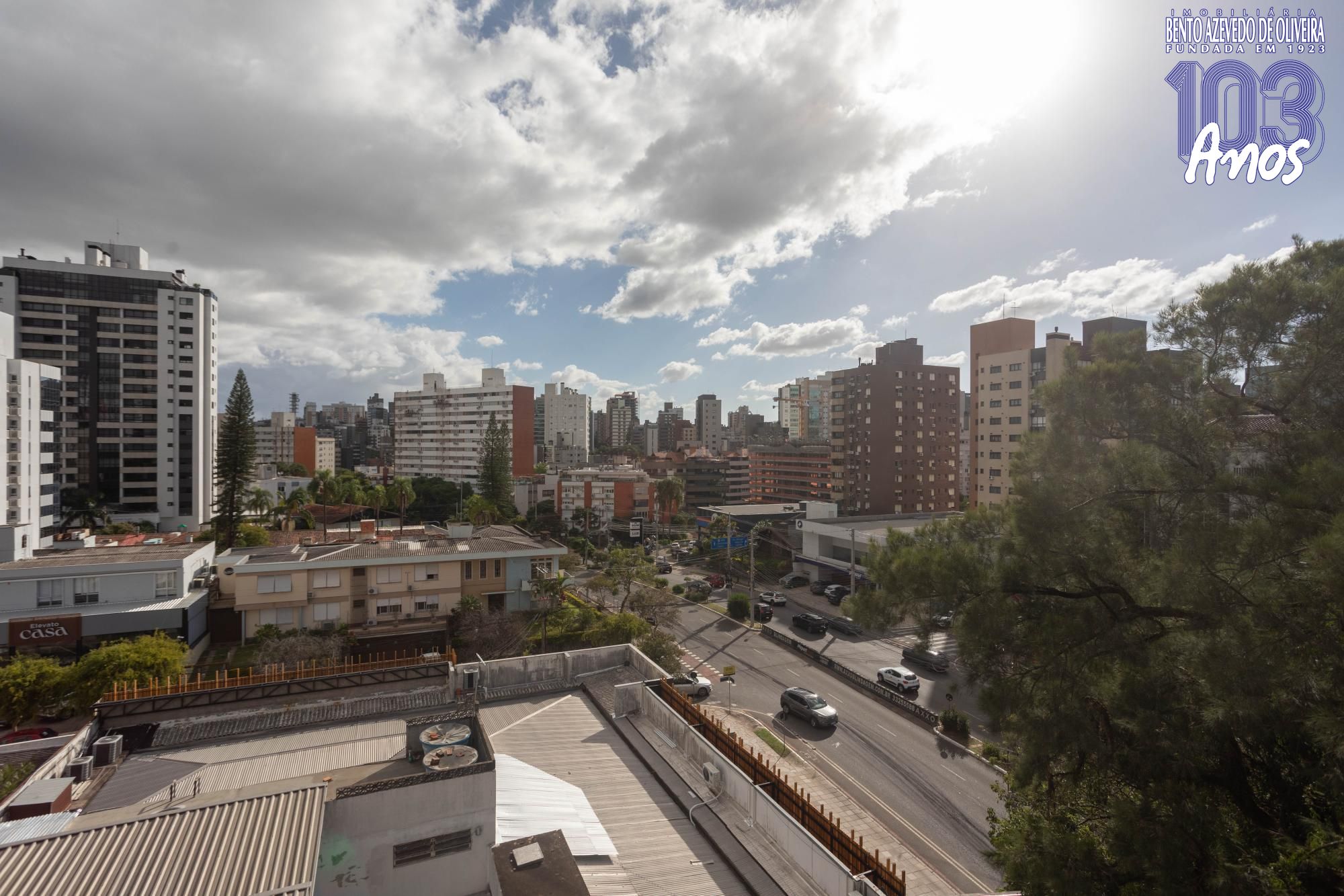 Cobertura, 3 quartos, 152 m² - Foto 3