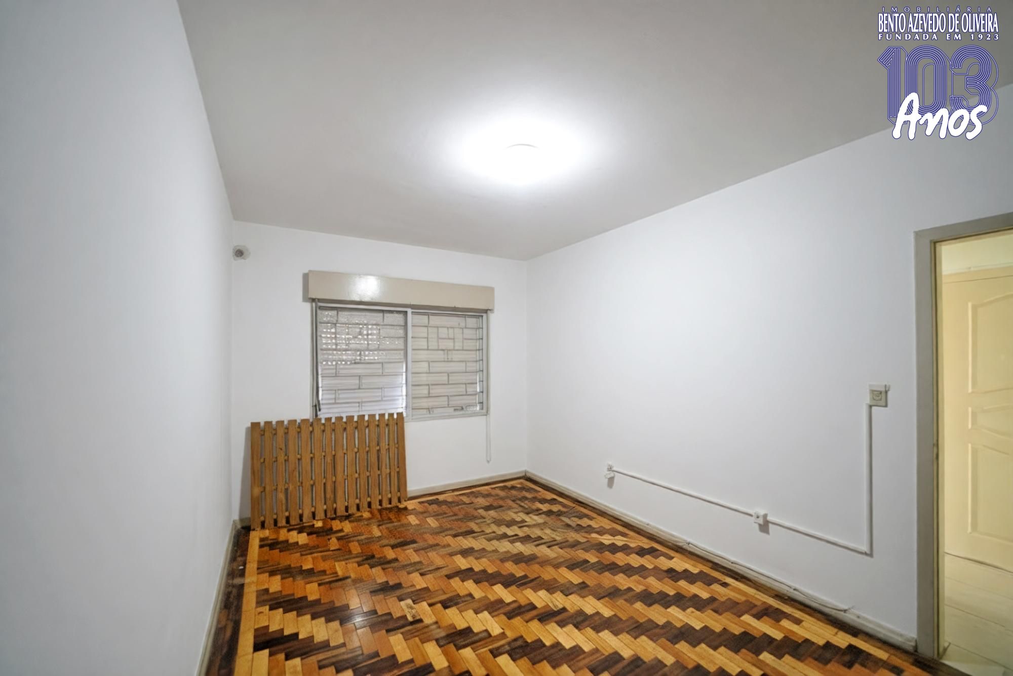 Apartamento, 1 quarto, 45 m² - Foto 1