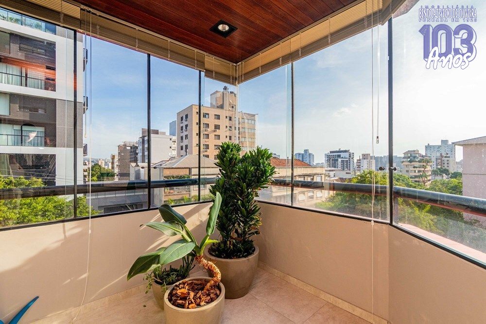 Apartamento, 3 quartos, 157 m² - Foto 46