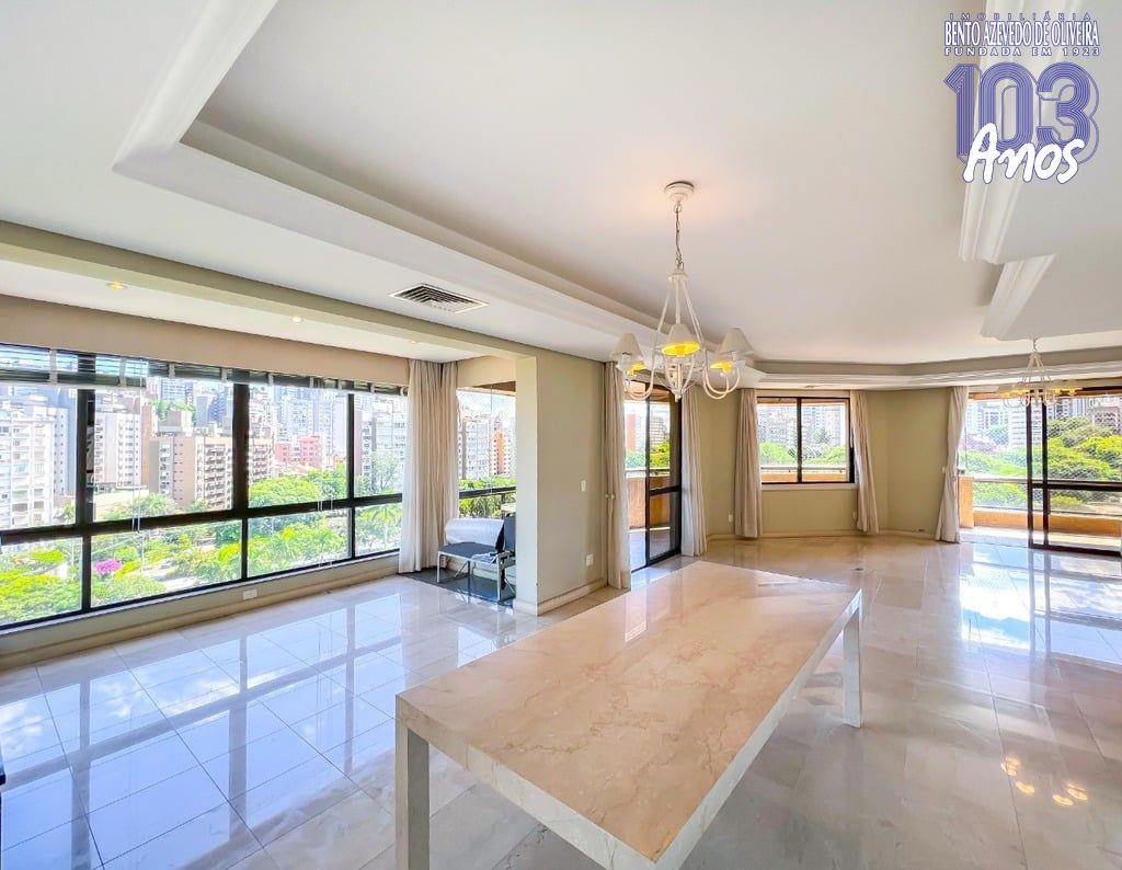 Apartamento, 4 quartos, 312 m² - Foto 22