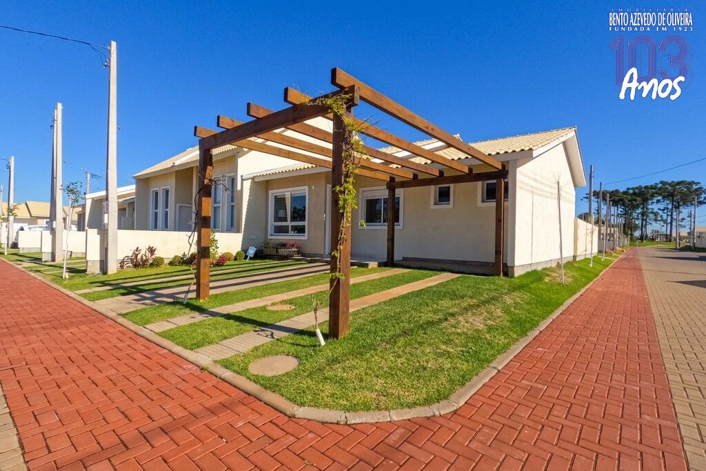 Casa de Condomínio, 3 quartos - Foto 41