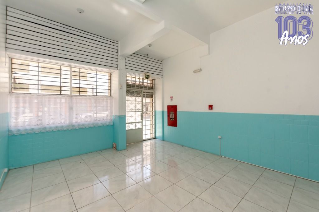 Loja-Salão, 40 m² - Foto 1