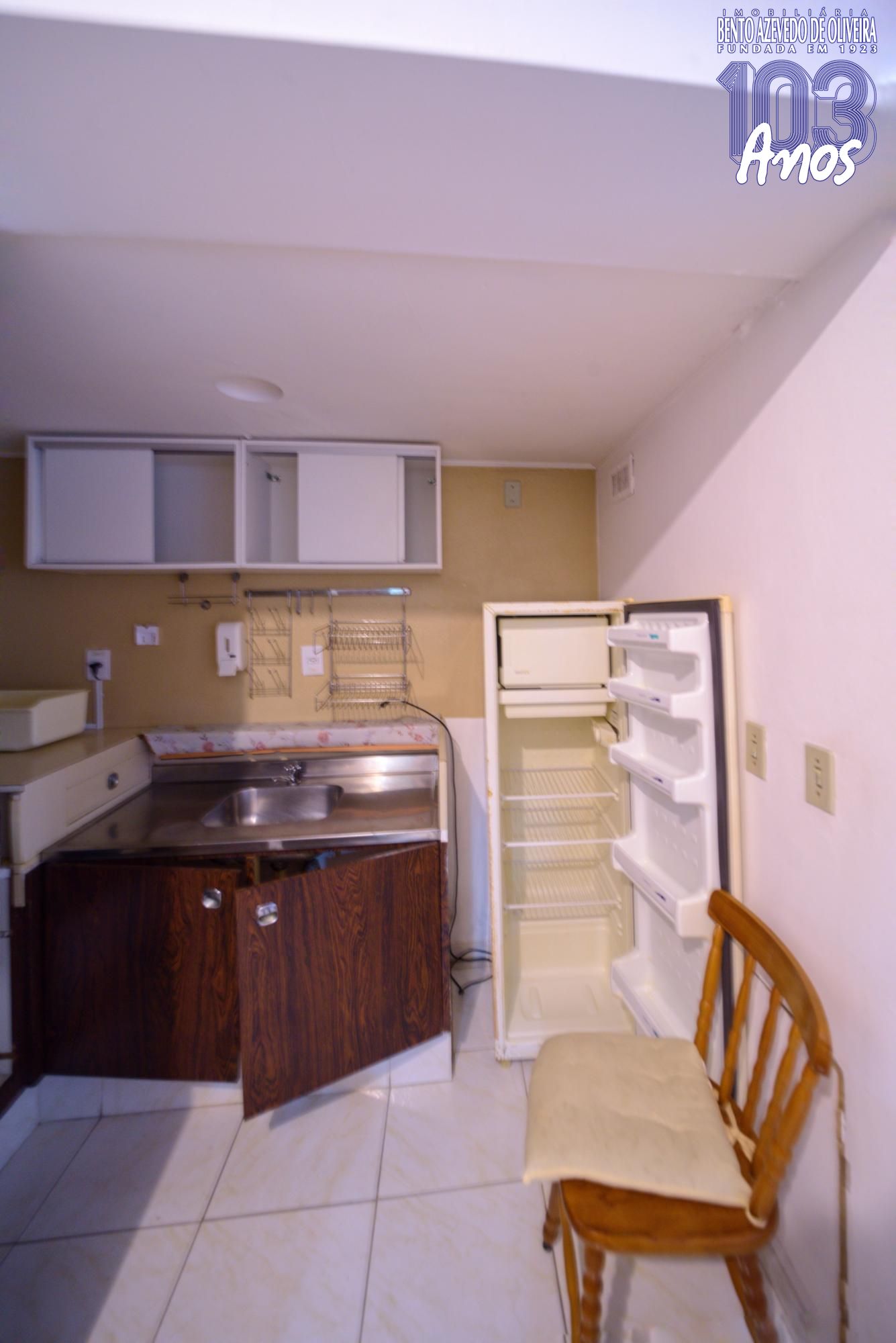 Apartamento, 1 quarto, 33 m² - Foto 16