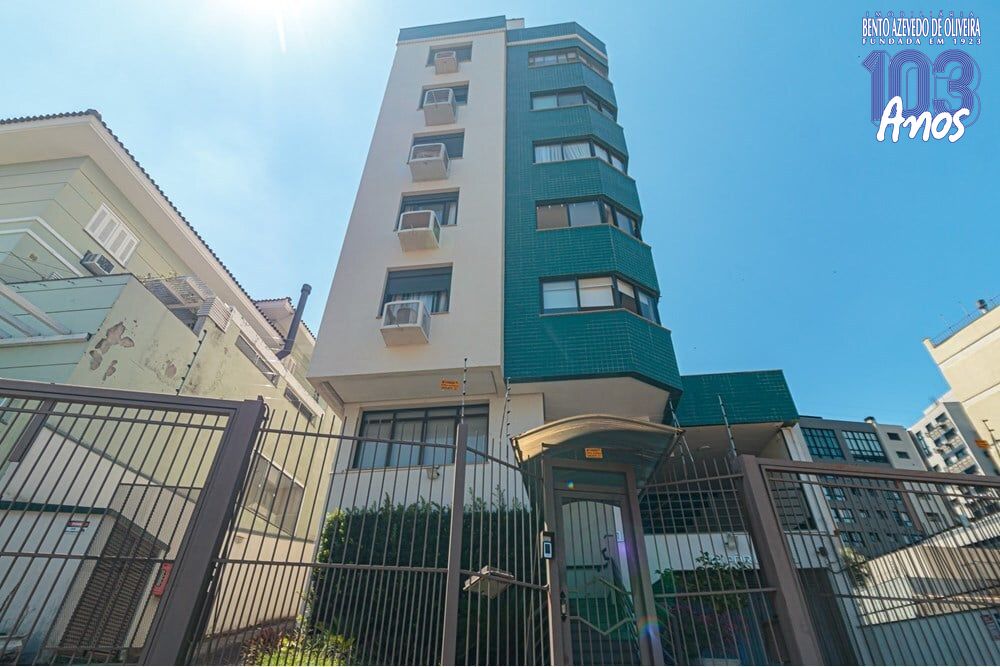 Apartamento, 2 quartos, 68 m² - Foto 21