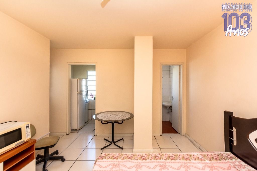 Kitnet-Studio, 25 m² - Foto 7
