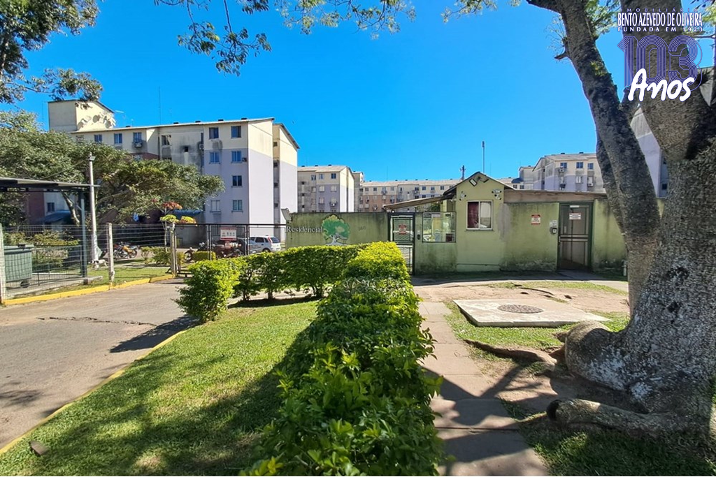 Apartamento, 2 quartos, 43 m² - Foto 4
