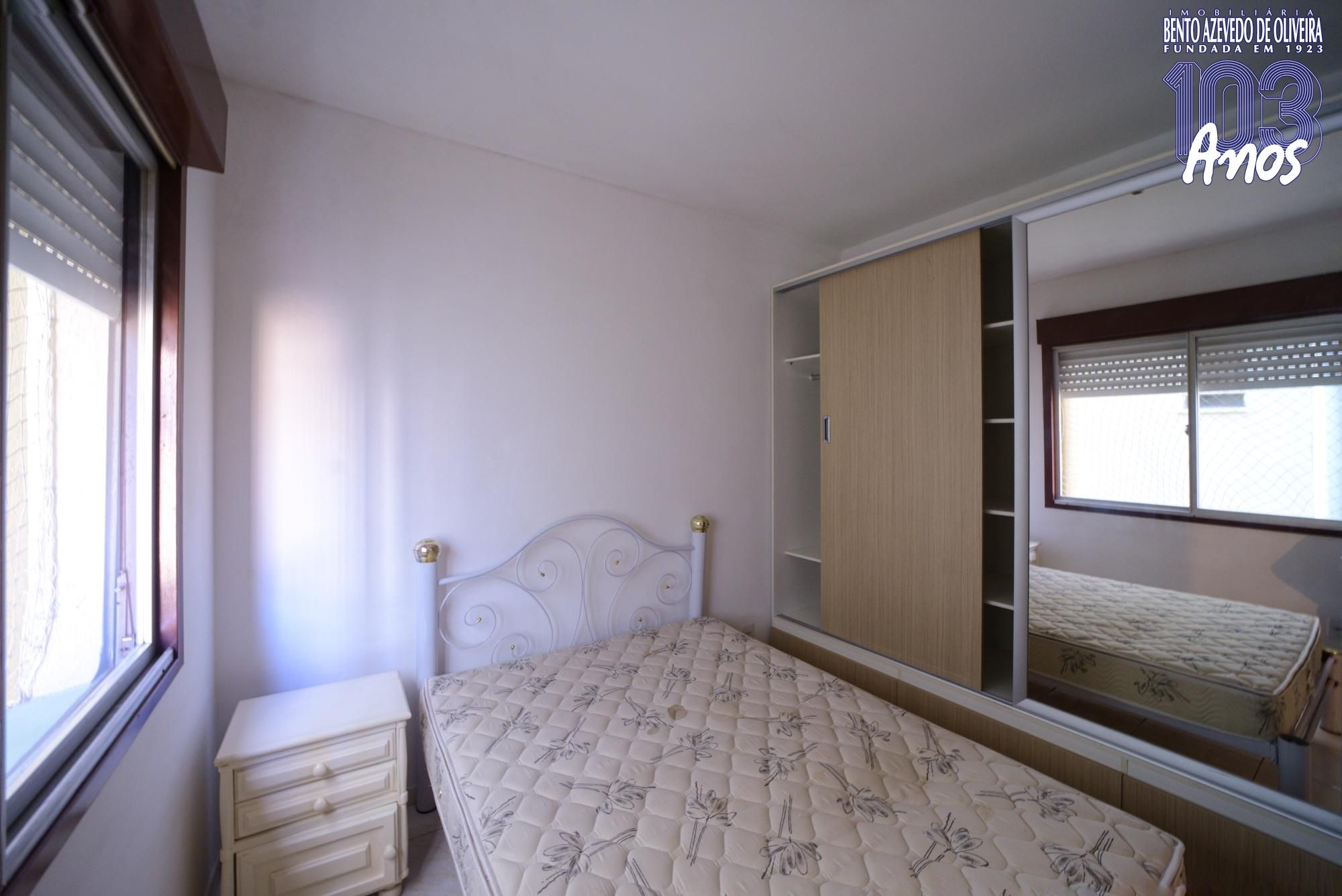 Apartamento, 1 quarto, 33 m² - Foto 11