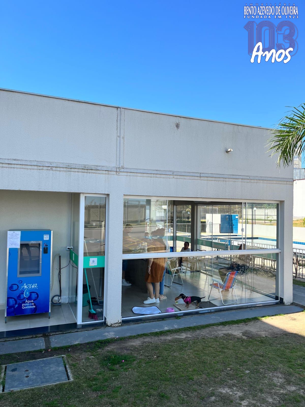 Apartamento, 2 quartos, 40 m² - Foto 12