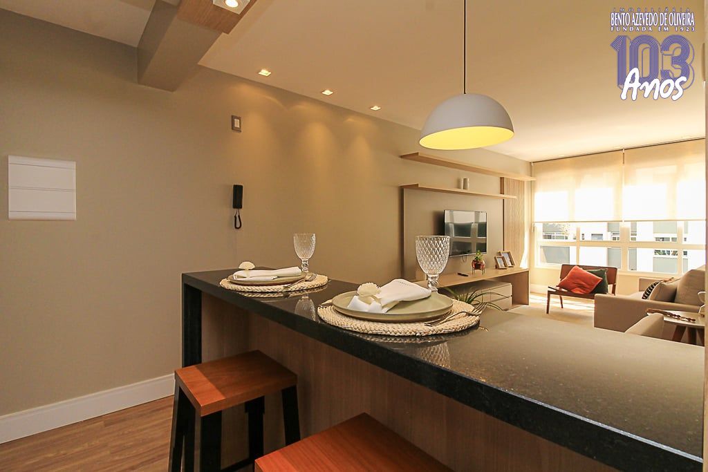 Apartamento, 2 quartos, 83 m² - Foto 15