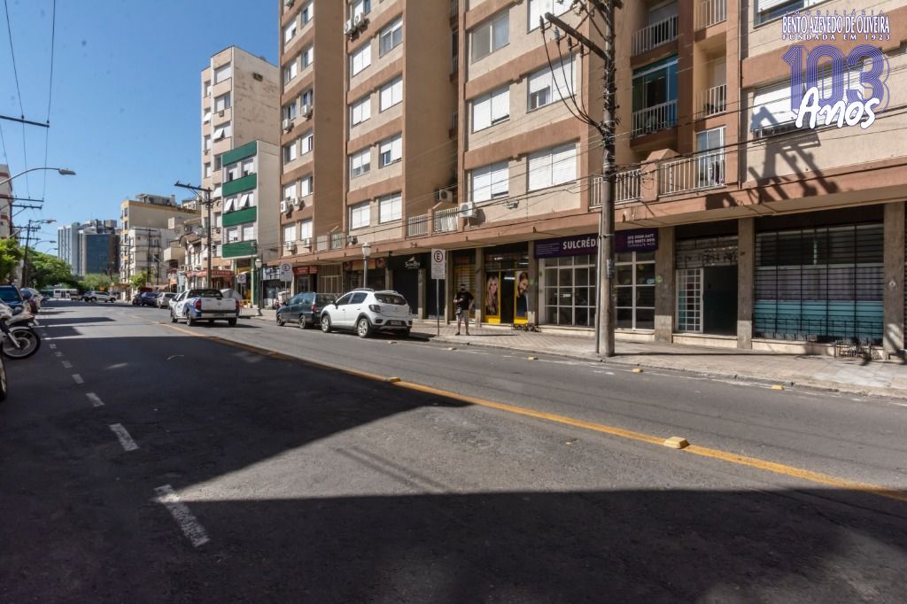 Loja-Salão, 40 m² - Foto 4