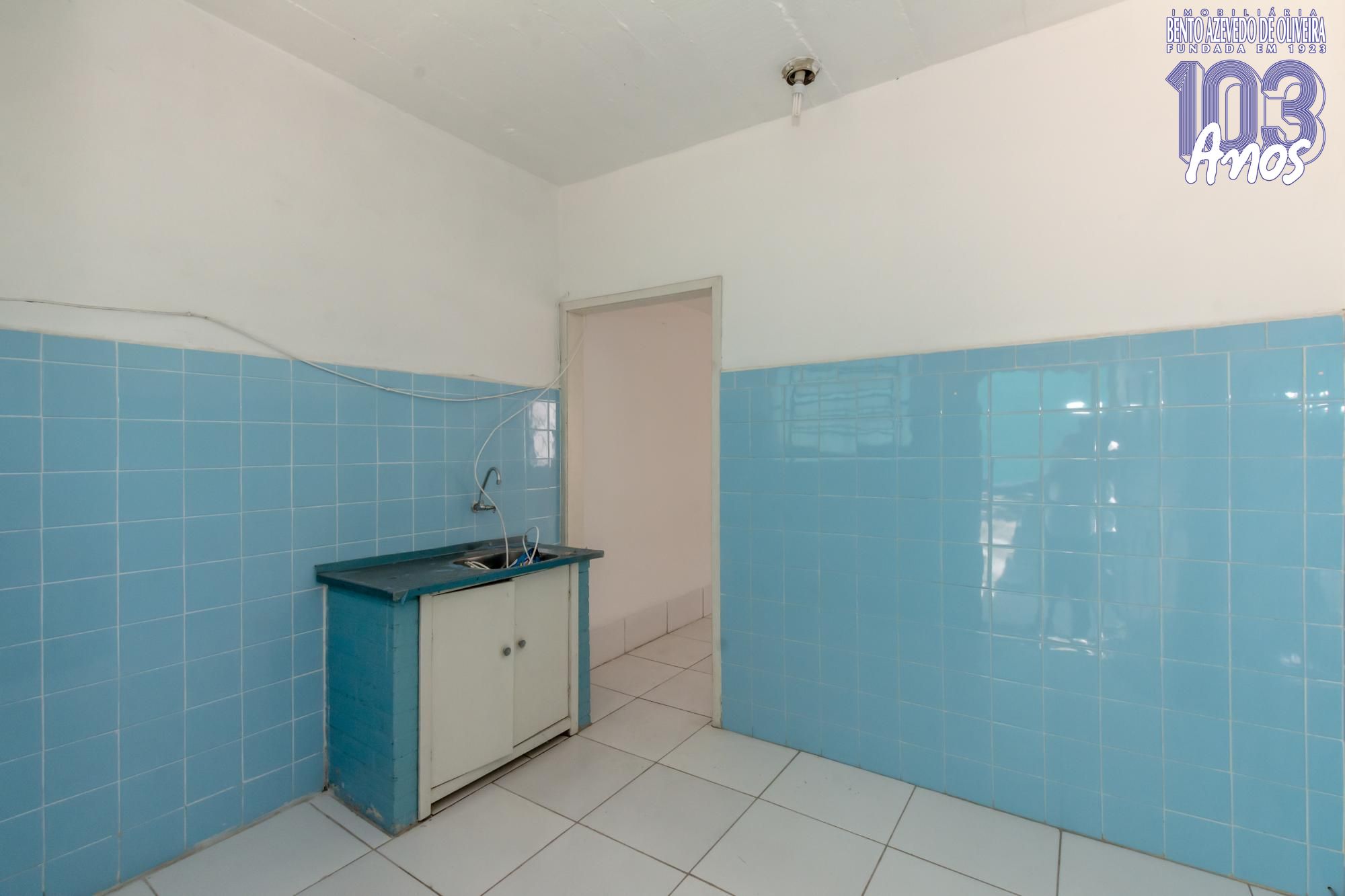 Kitnet-Studio, 25 m² - Foto 2