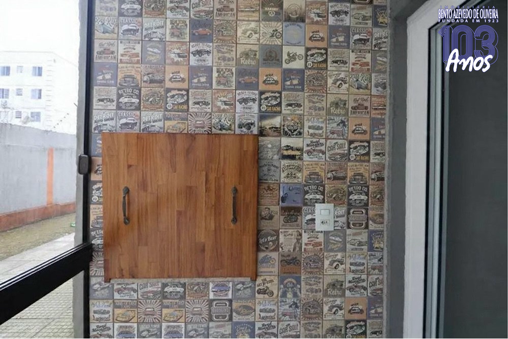 Apartamento, 3 quartos, 61 m² - Foto 5