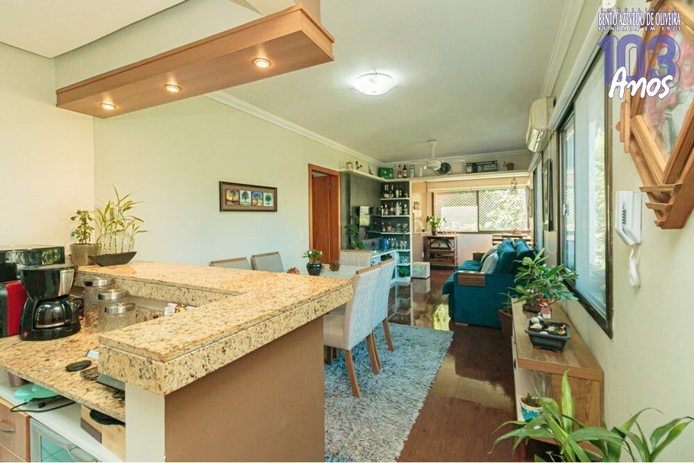 Apartamento, 2 quartos, 68 m² - Foto 30