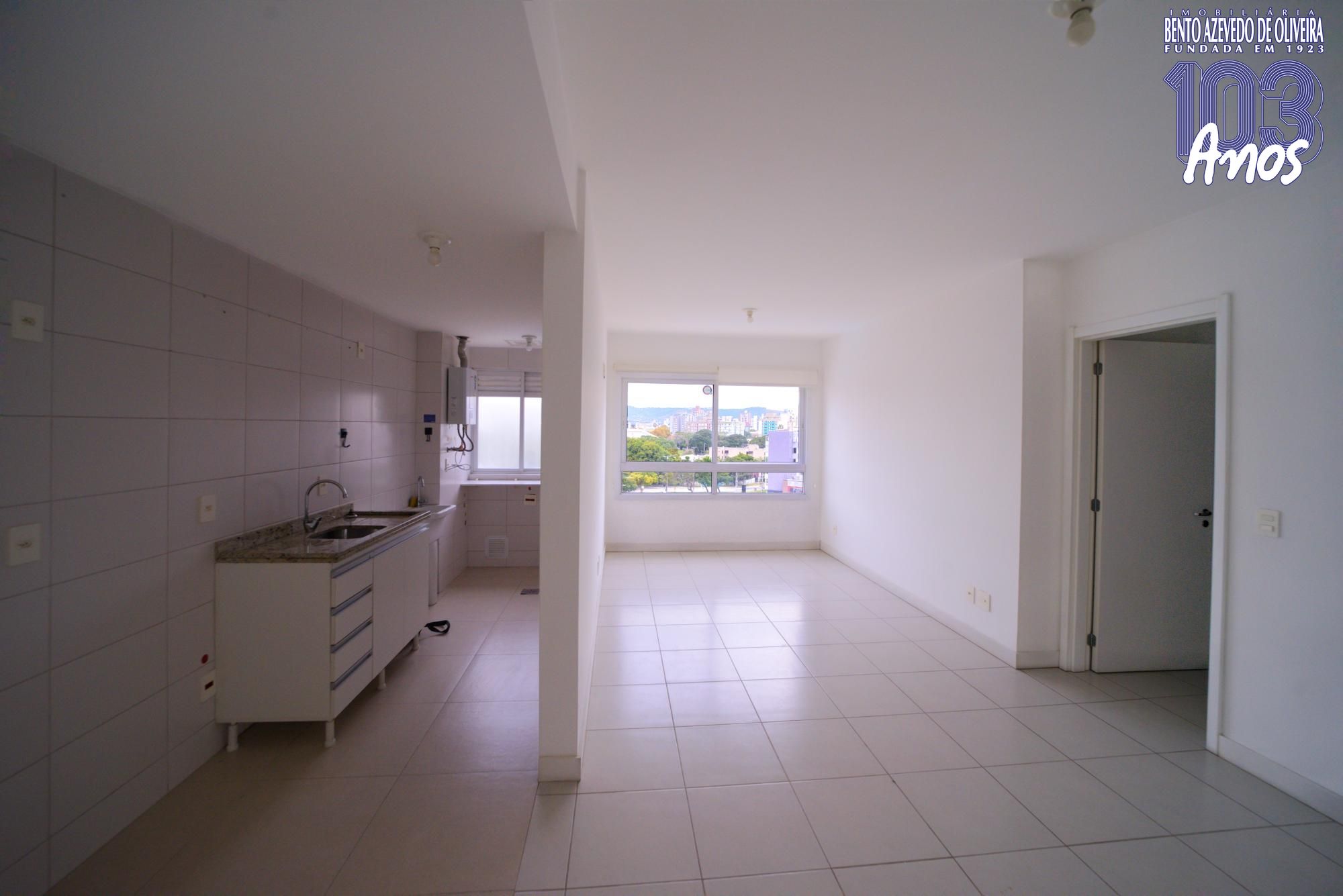 Apartamento, 3 quartos, 80 m² - Foto 1