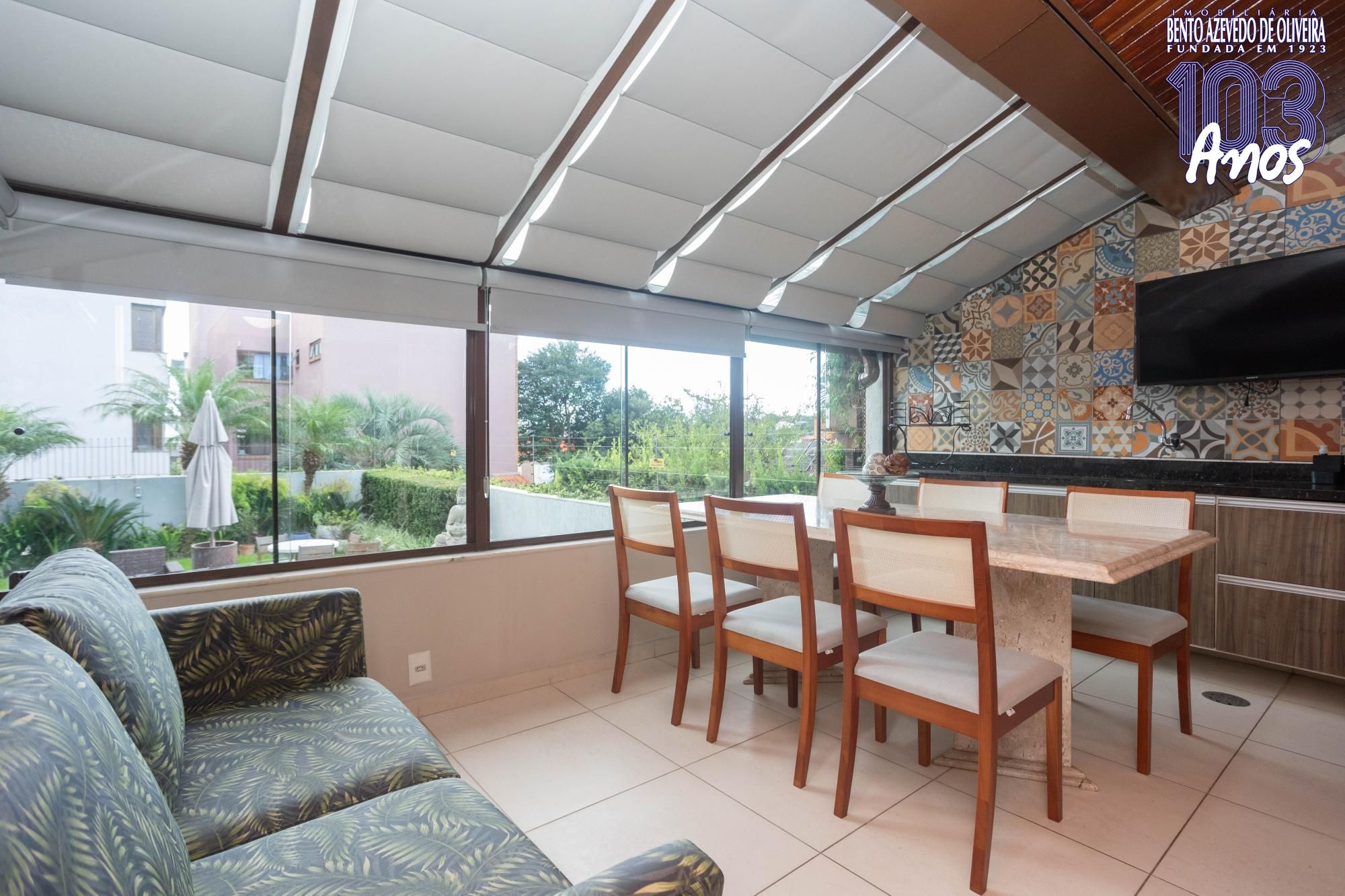 Casa, 4 quartos, 282 m² - Foto 16