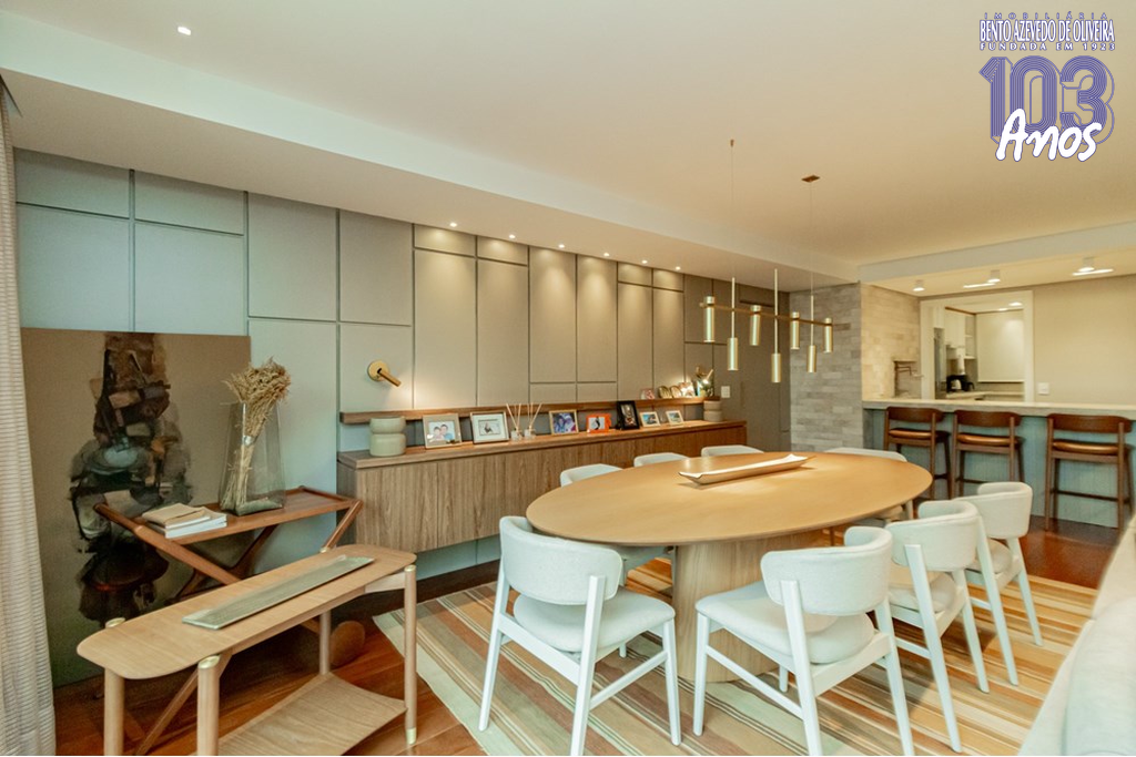 Apartamento, 3 quartos, 153 m² - Foto 48