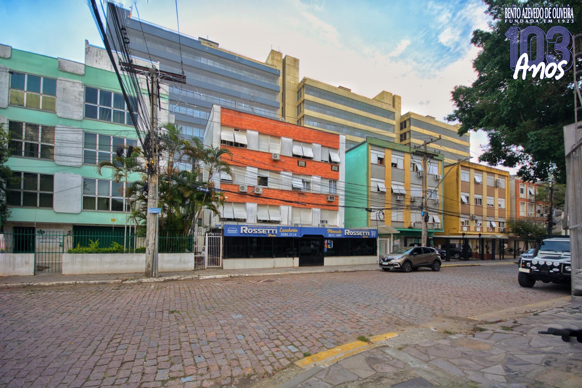 Apartamento, 2 quartos, 56 m² - Foto 50