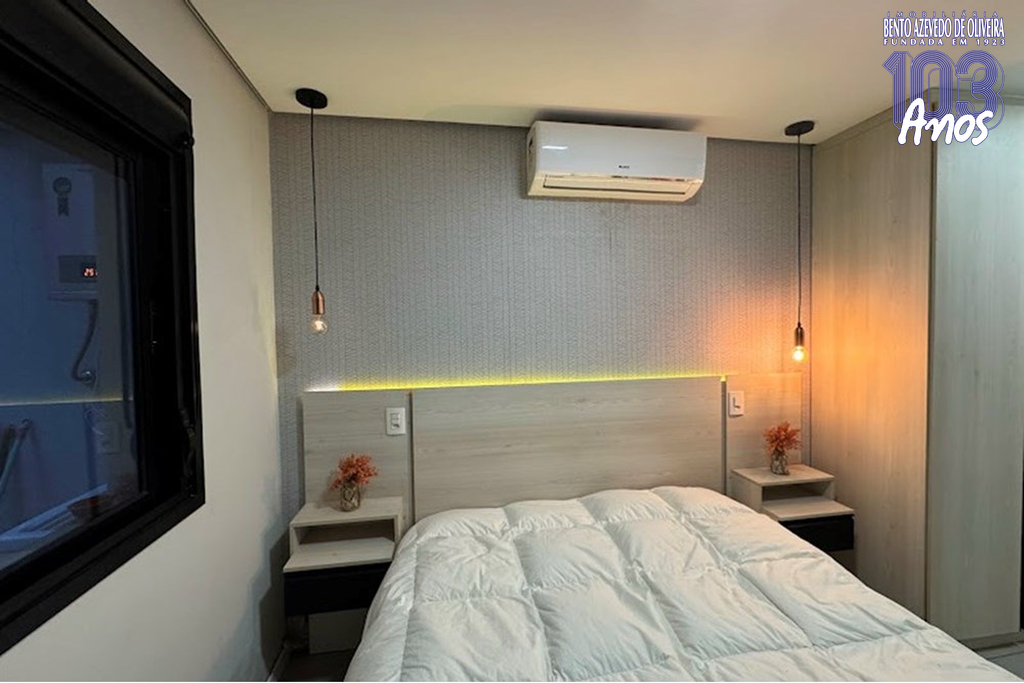 Apartamento, 1 quarto, 61 m² - Foto 42
