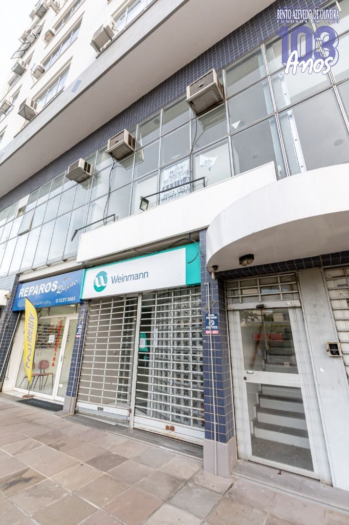 Loja-Salão, 60 m² - Foto 30