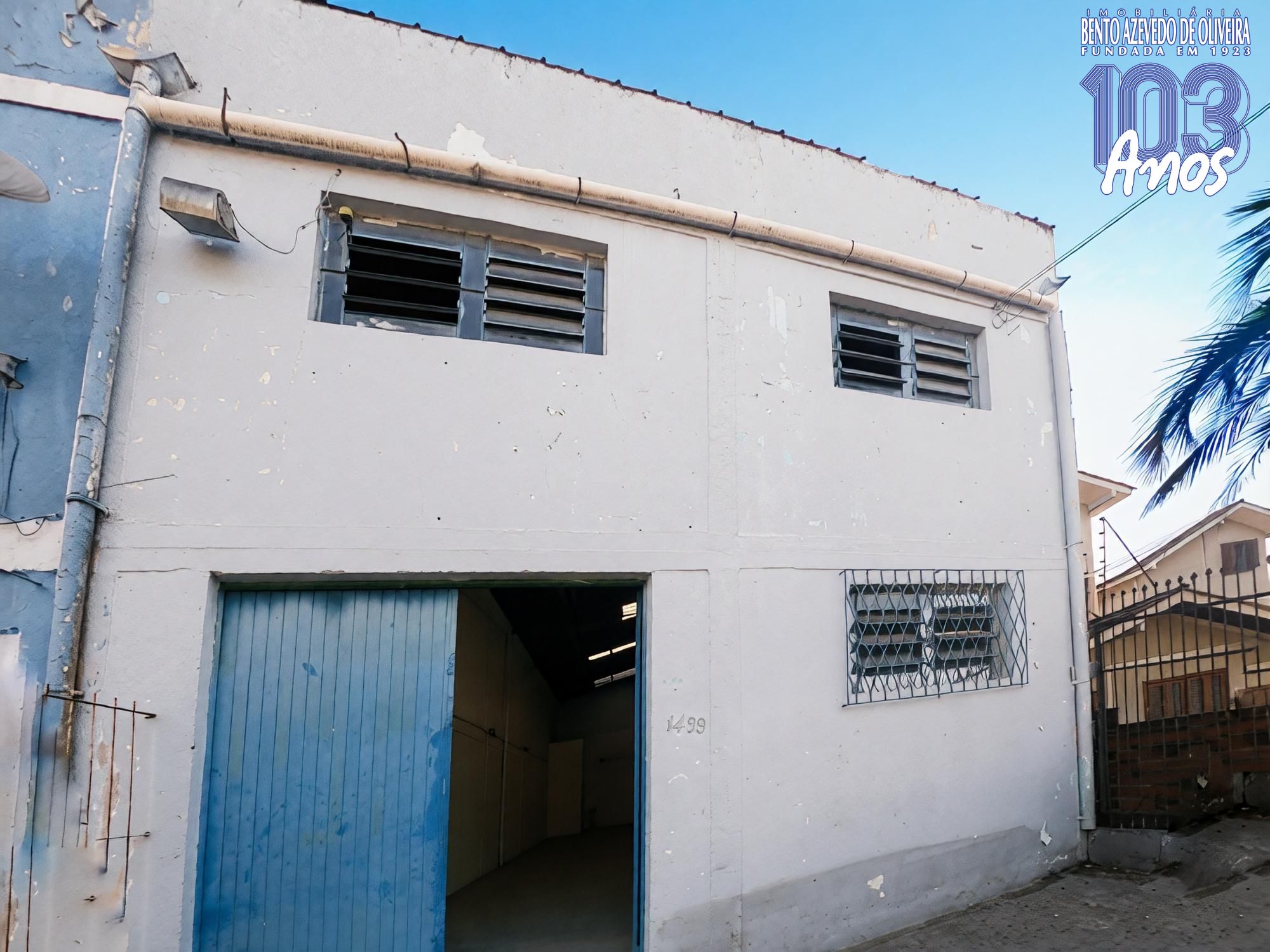 Depósito-Galpão, 120 m² - Foto 19