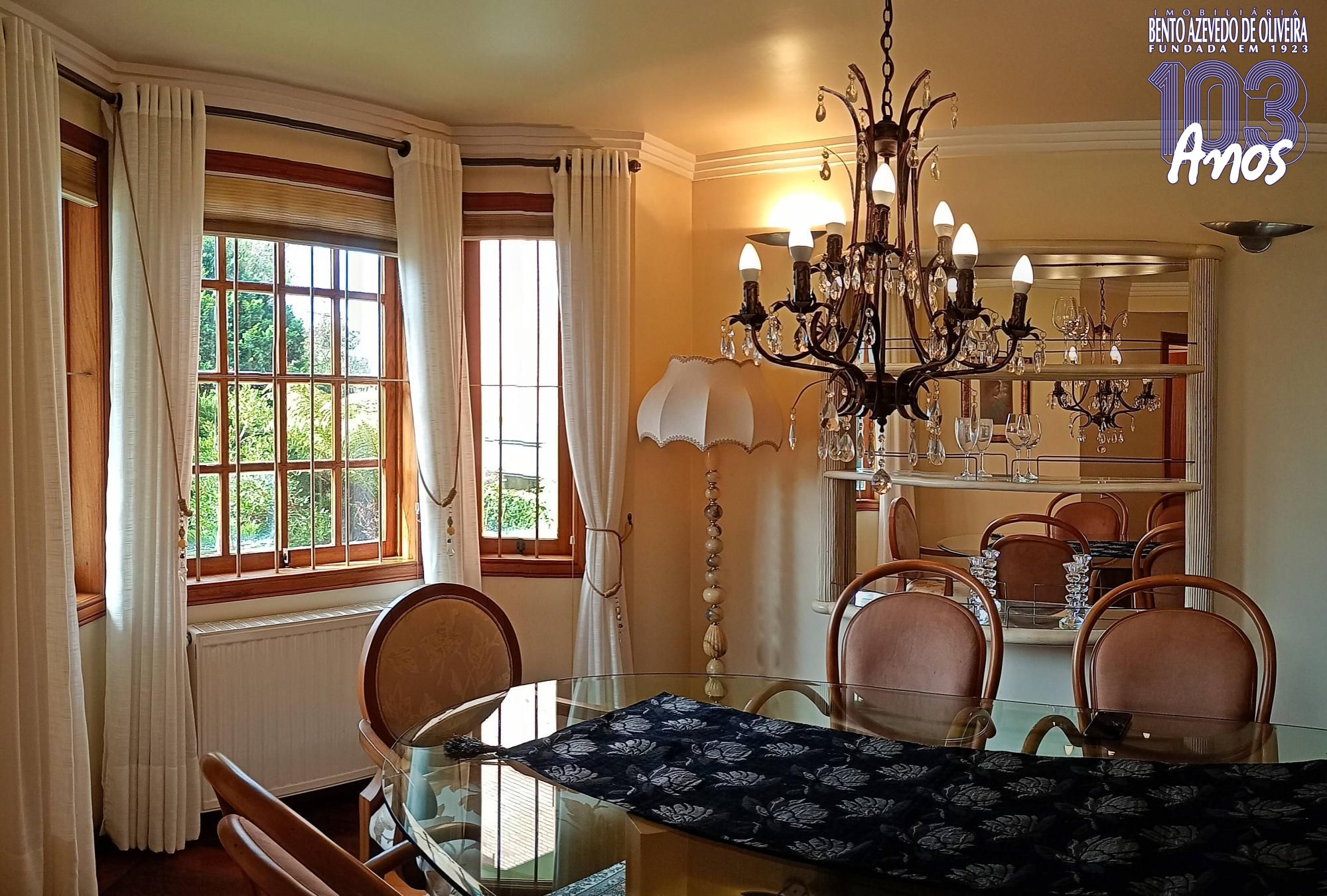 Casa, 3 quartos, 390 m² - Foto 32