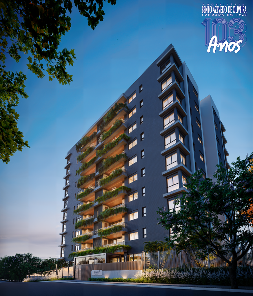 Apartamento, 3 quartos, 129 m² - Foto 3
