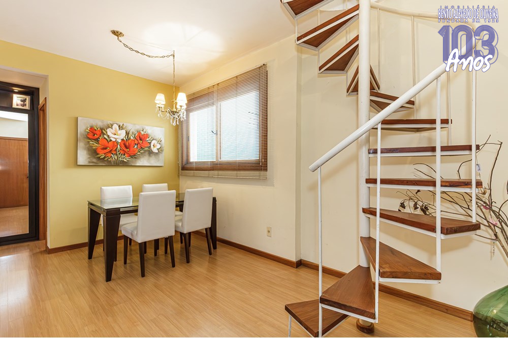 Cobertura, 1 quarto, 97 m² - Foto 14