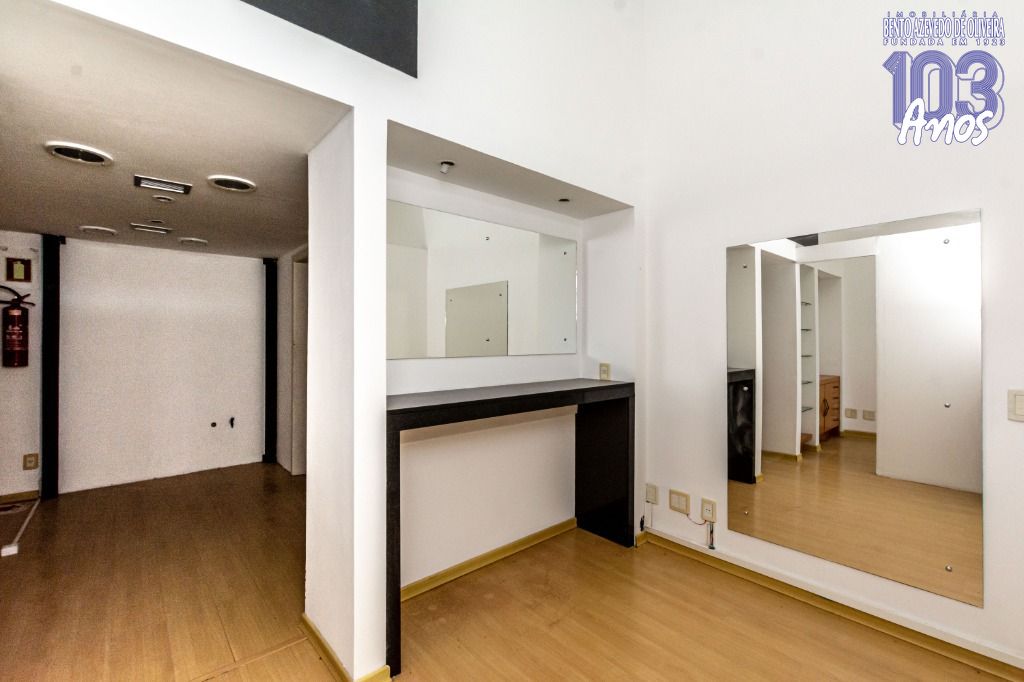 Loja-Salão, 60 m² - Foto 14