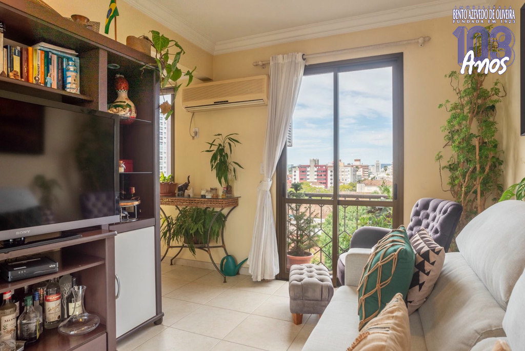 Apartamento, 2 quartos, 65 m² - Foto 23