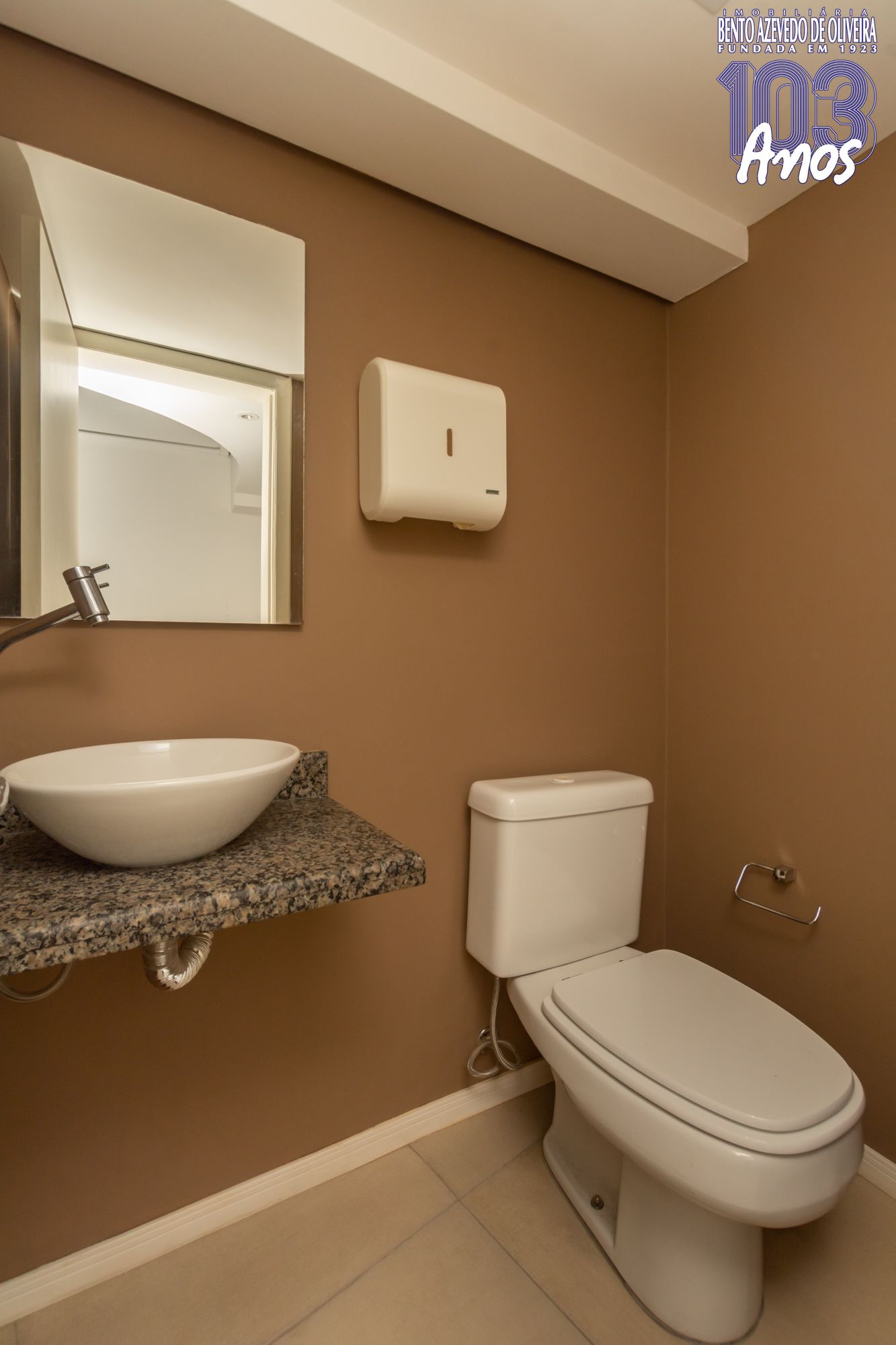 Loja-Salão, 90 m² - Foto 27