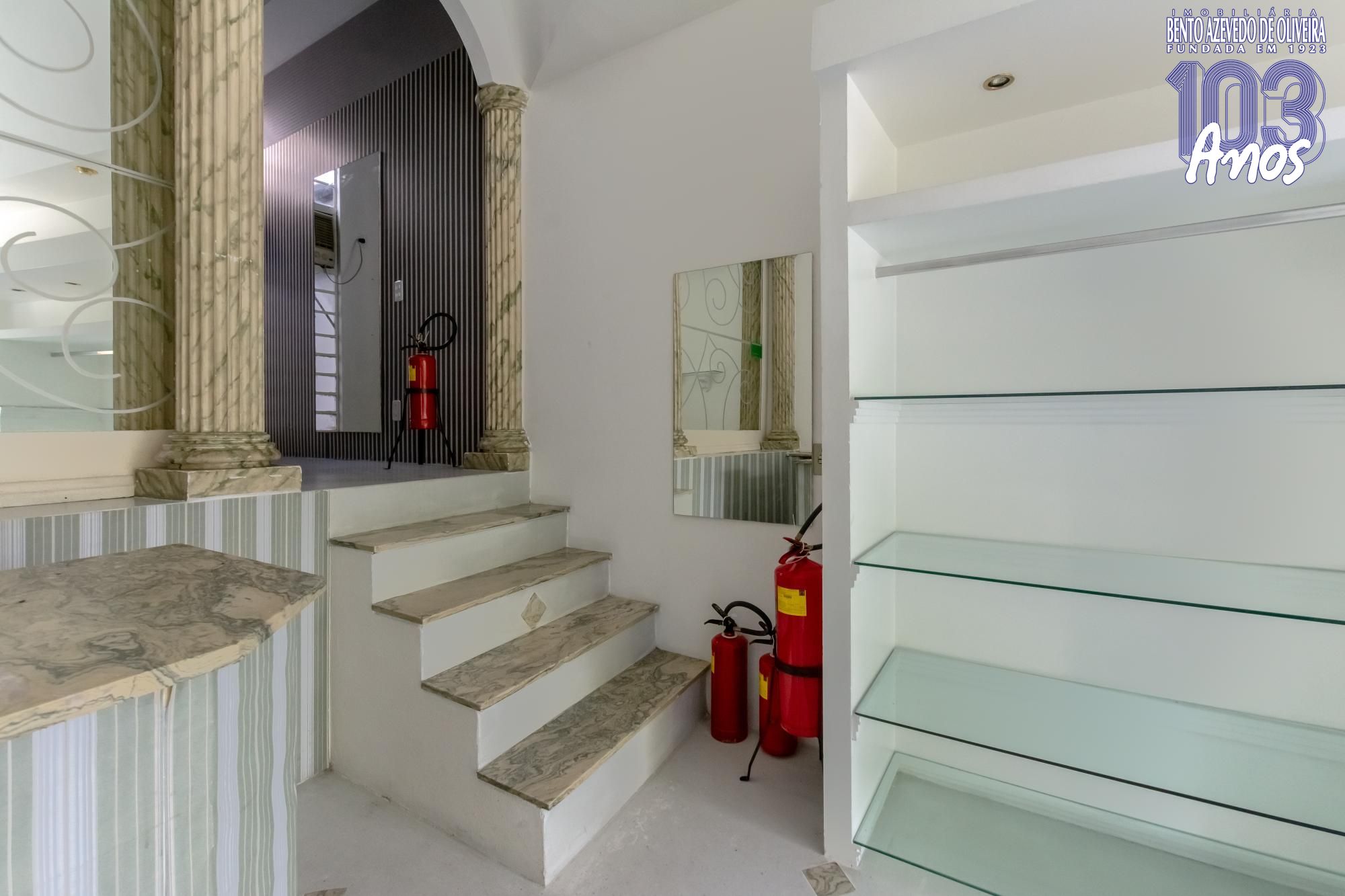 Loja-Salão, 42 m² - Foto 5