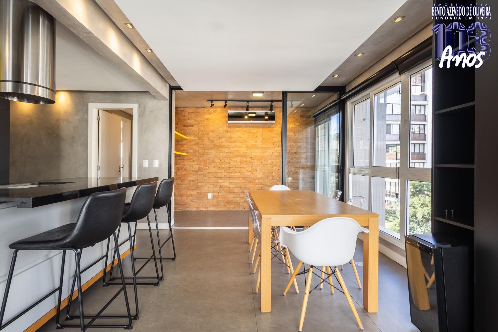Apartamento, 2 quartos, 92 m² - Foto 10
