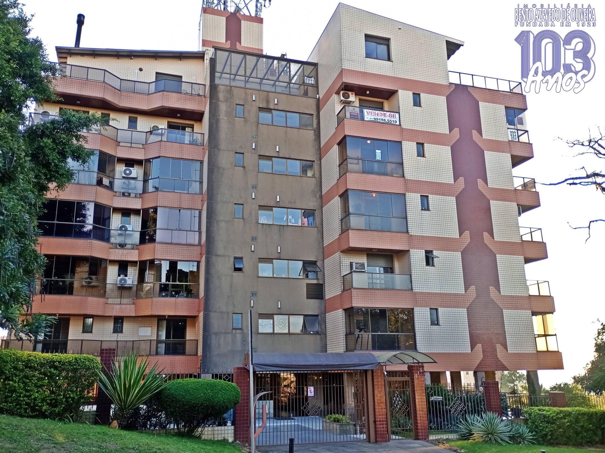 Cobertura, 3 quartos, 310 m² - Foto 3