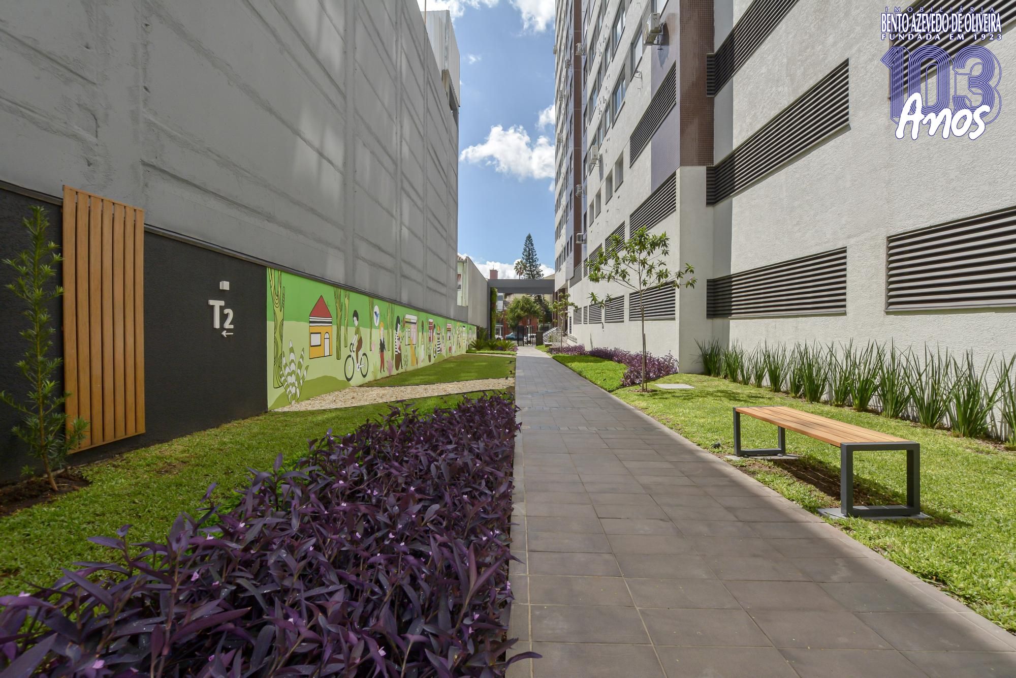 Apartamento, 3 quartos, 80 m² - Foto 98