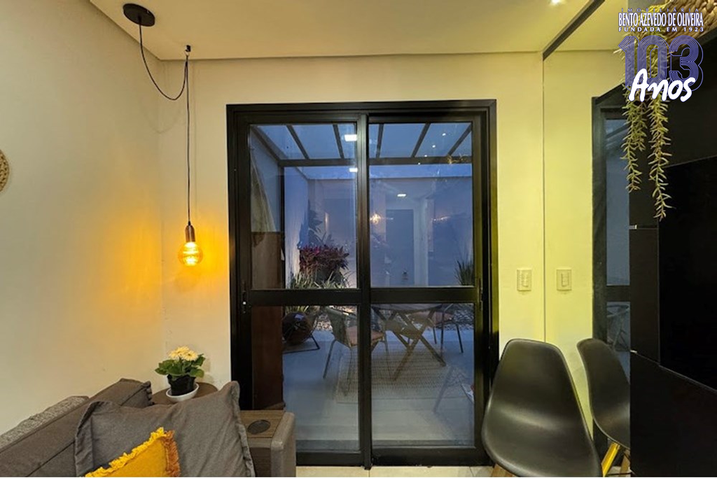 Apartamento, 1 quarto, 61 m² - Foto 5