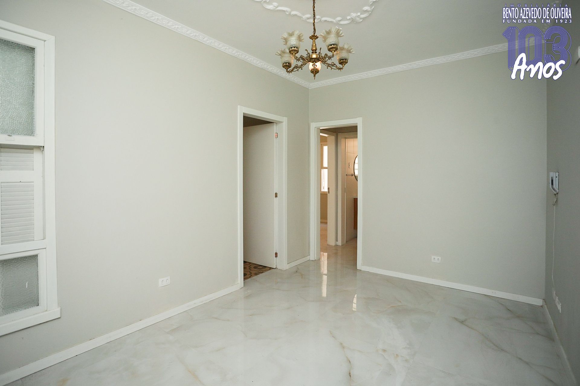 Apartamento, 2 quartos, 56 m² - Foto 2