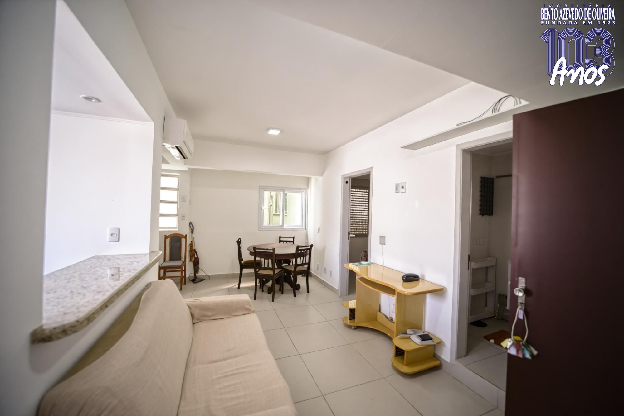 Apartamento, 1 quarto, 34 m² - Foto 9