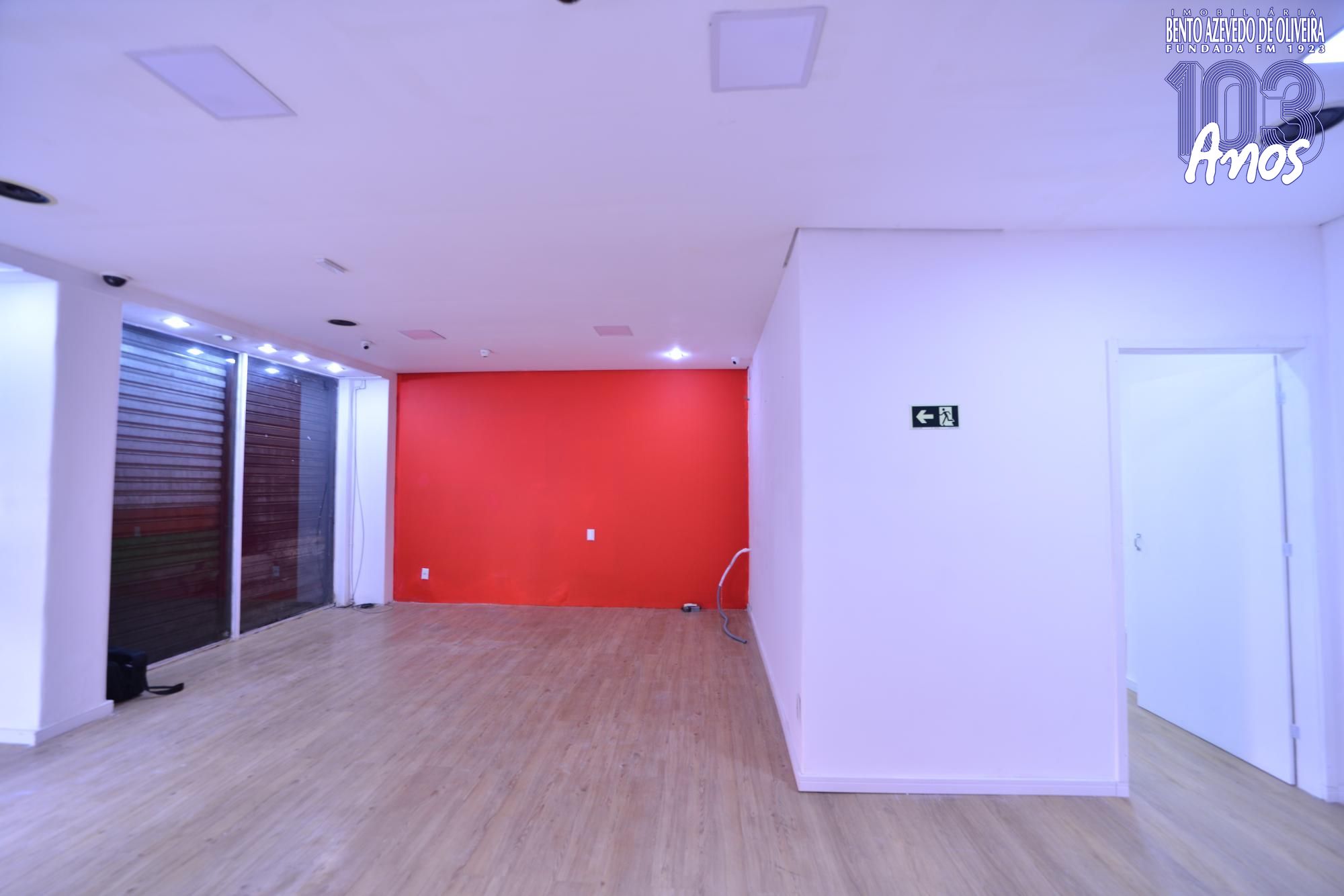 Loja-Salão, 55 m² - Foto 3