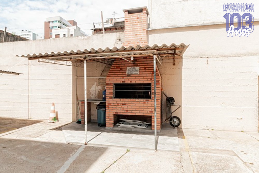 Apartamento, 1 quarto, 33 m² - Foto 3