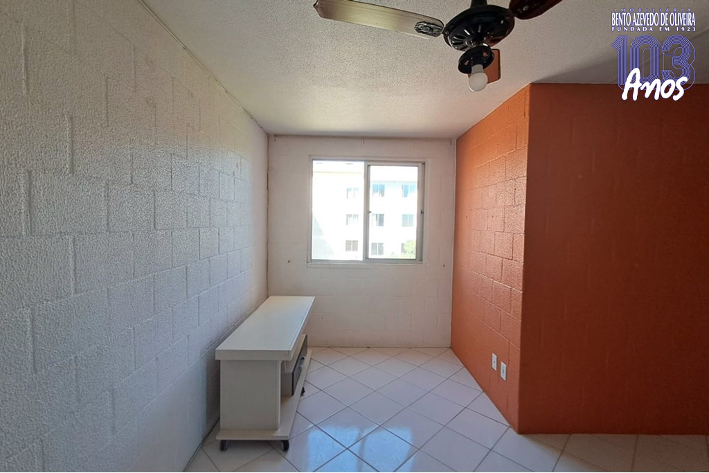 Apartamento, 2 quartos, 43 m² - Foto 19