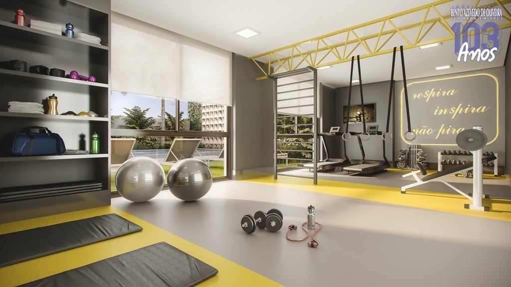 Apartamento, 2 quartos, 82 m² - Foto 5